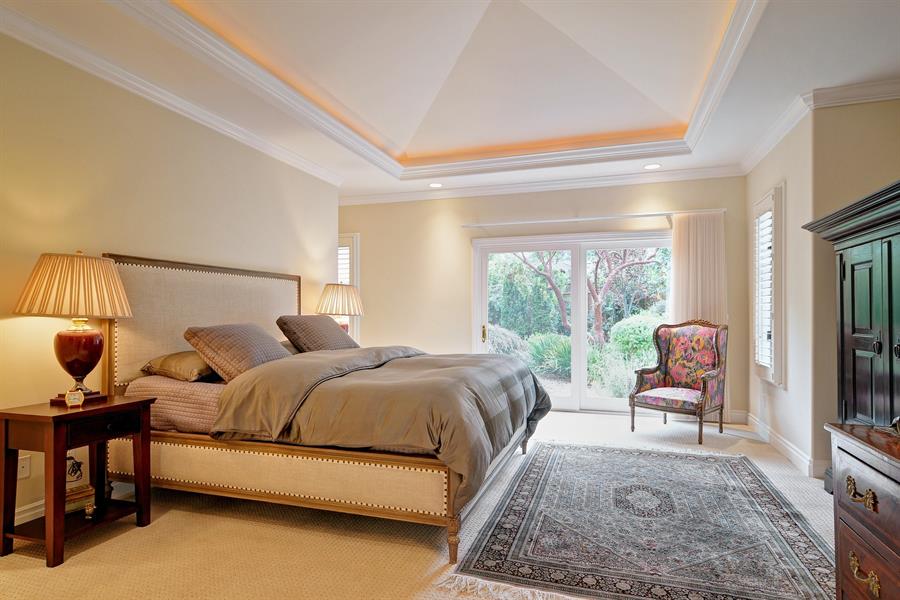 【家装案例】深圳室内装修公司提示买地毯需具备防火性强和抗静电性