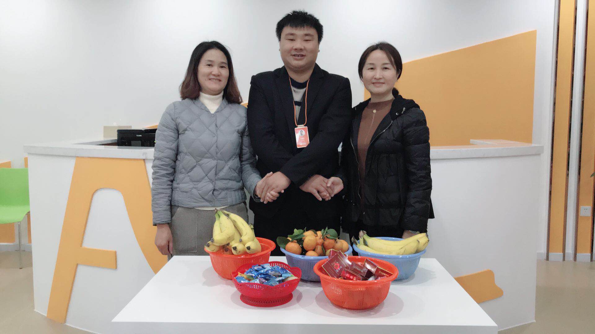 百创整装