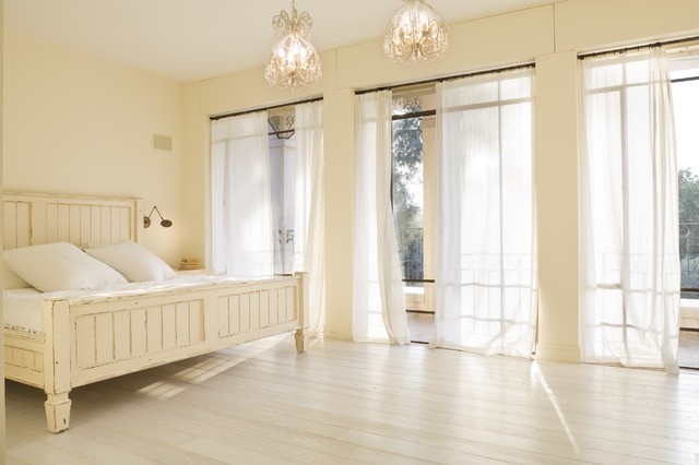 家庭装修应该如何选择合适自己家中的木地板？
