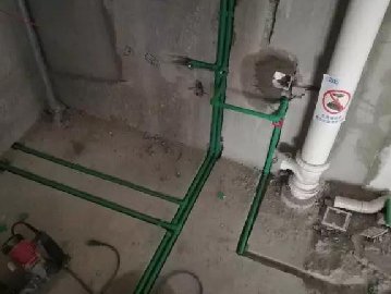 水管装修可能出现的问题及水管验收技巧