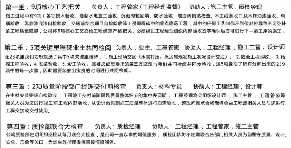 好装企用工地代言！百创整装荣获“深圳家装行业十佳工地”！